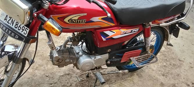 United bike 2025 model copy letter okay 03206712374.03040476852