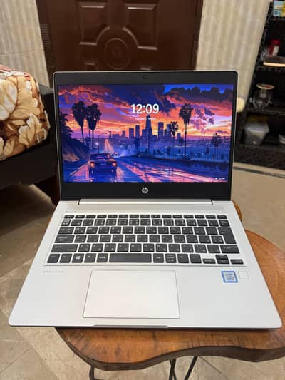 HP ProBook Laptop