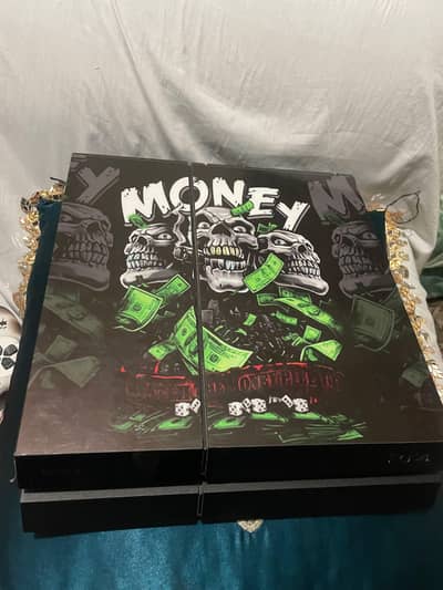 ps4 import from Canada in 2025