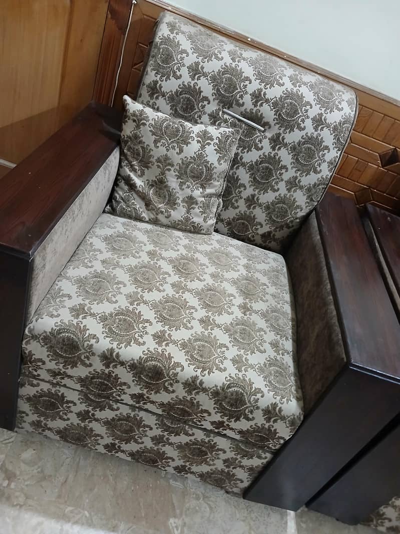5 seater sofa set 2