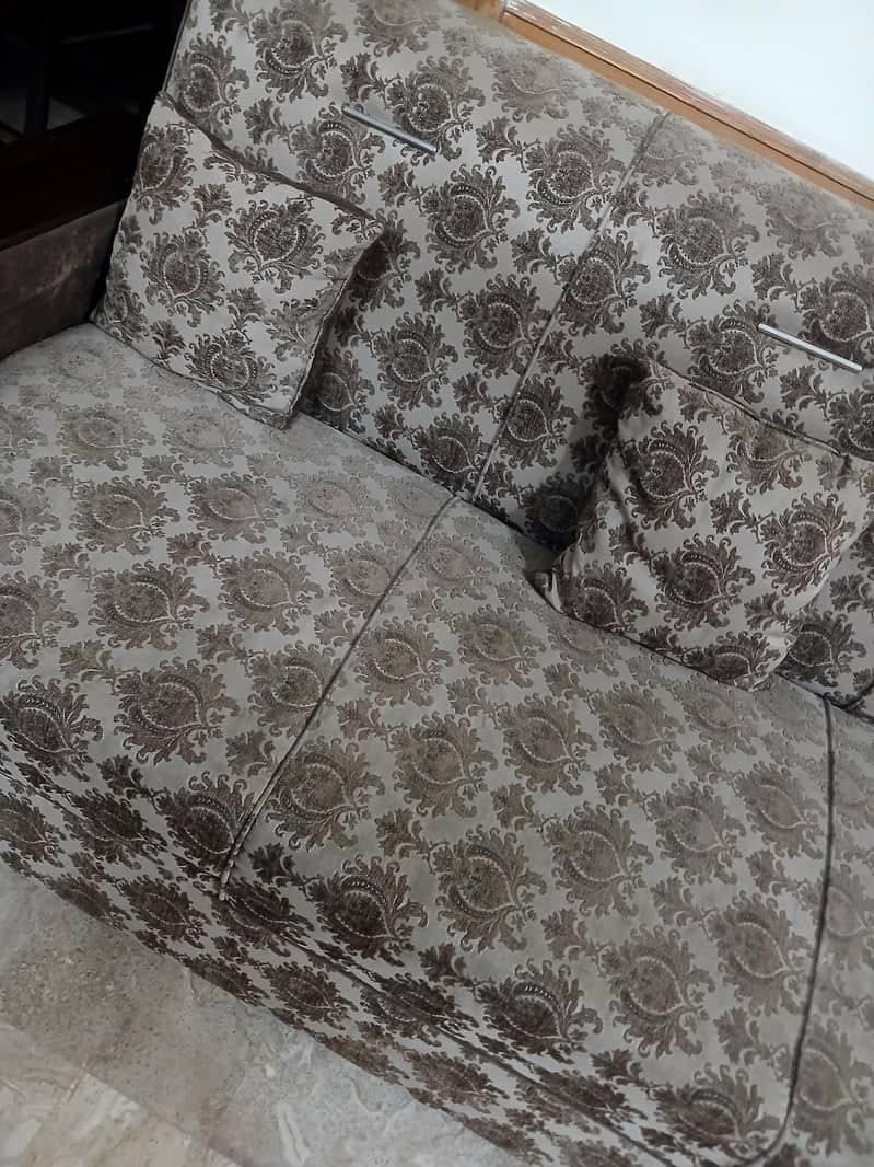 5 seater sofa set 3