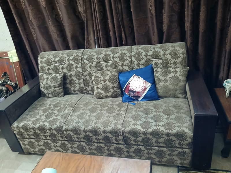 5 seater sofa set 4