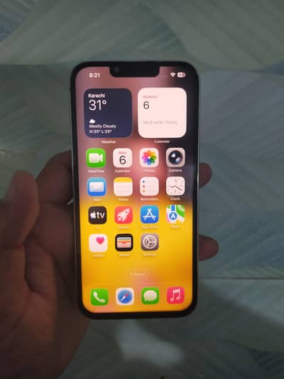 Apple iPhone 13 Pro for sale read add kindly fixed price