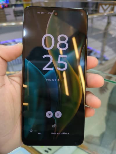 Motorola Moto G