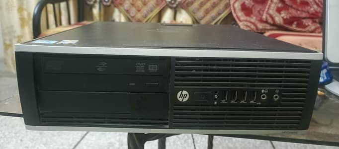 Intel Core i3 Computer HDD 180 GB RAM 2 GB DVD Writer