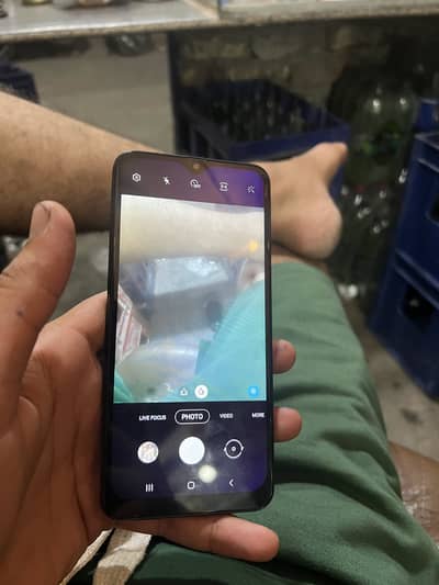 Samsung Mobile A30 Exchange possible 03289801855 WhatsApp num