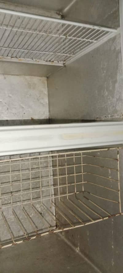 freezer