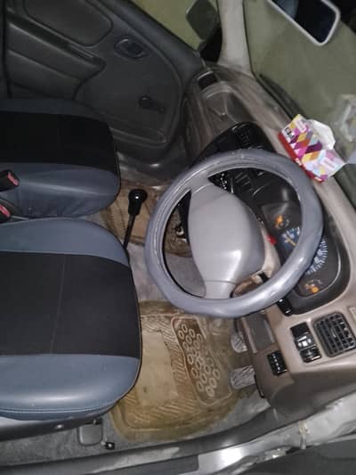 Suzuki Alto 2000 (0322-2996622)