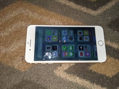 Apple iPhone 7 Plus