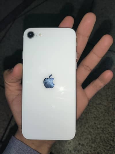 Apple iPhone SE