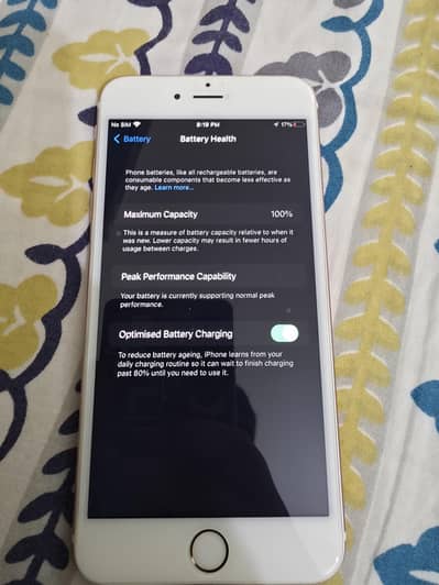 iphone 6 s plus
