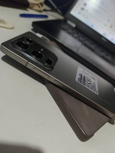 Infinix Note 50 Pro