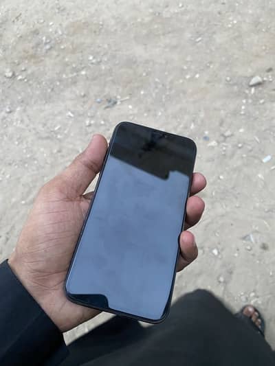 Apple iPhone X 256gb pta approved