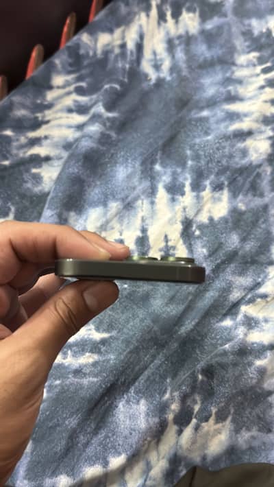 Apple iPhone 13 Pro