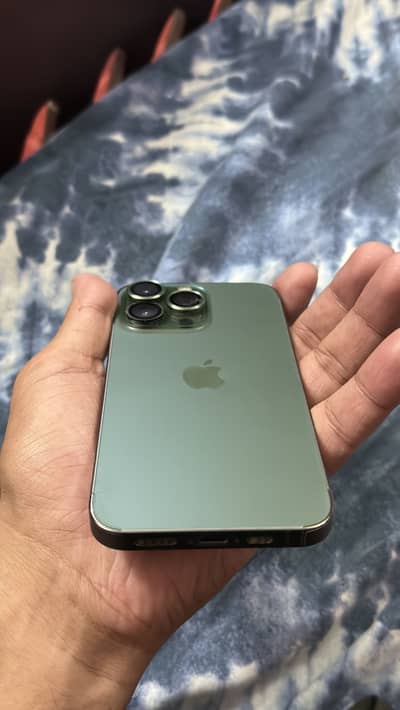 Apple iPhone 13 Pro