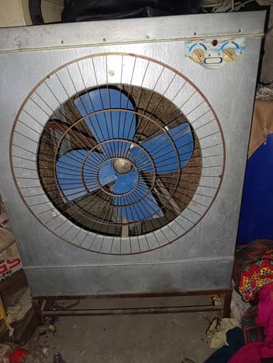 Room Cooler (Lahori)