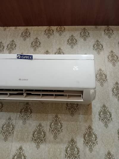 0349-1409029گری اے سی ڈی سی انوائٹر 1.5ٹن  واٹس ایپ نمبر