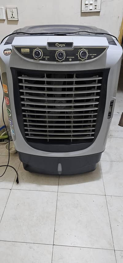 Air Cooler