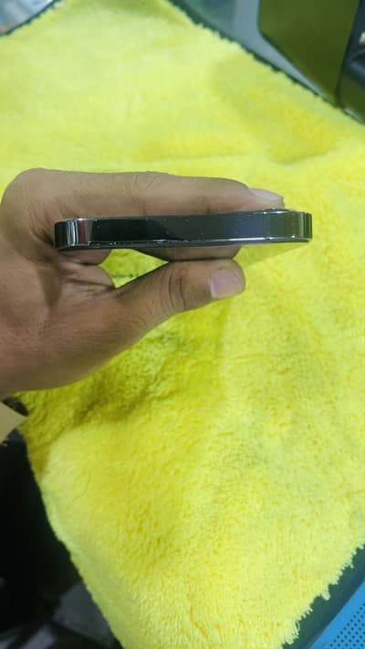 Apple iPhone 12 Pro
