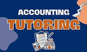Accounting Tutor needed for teaching ACCA Subjects