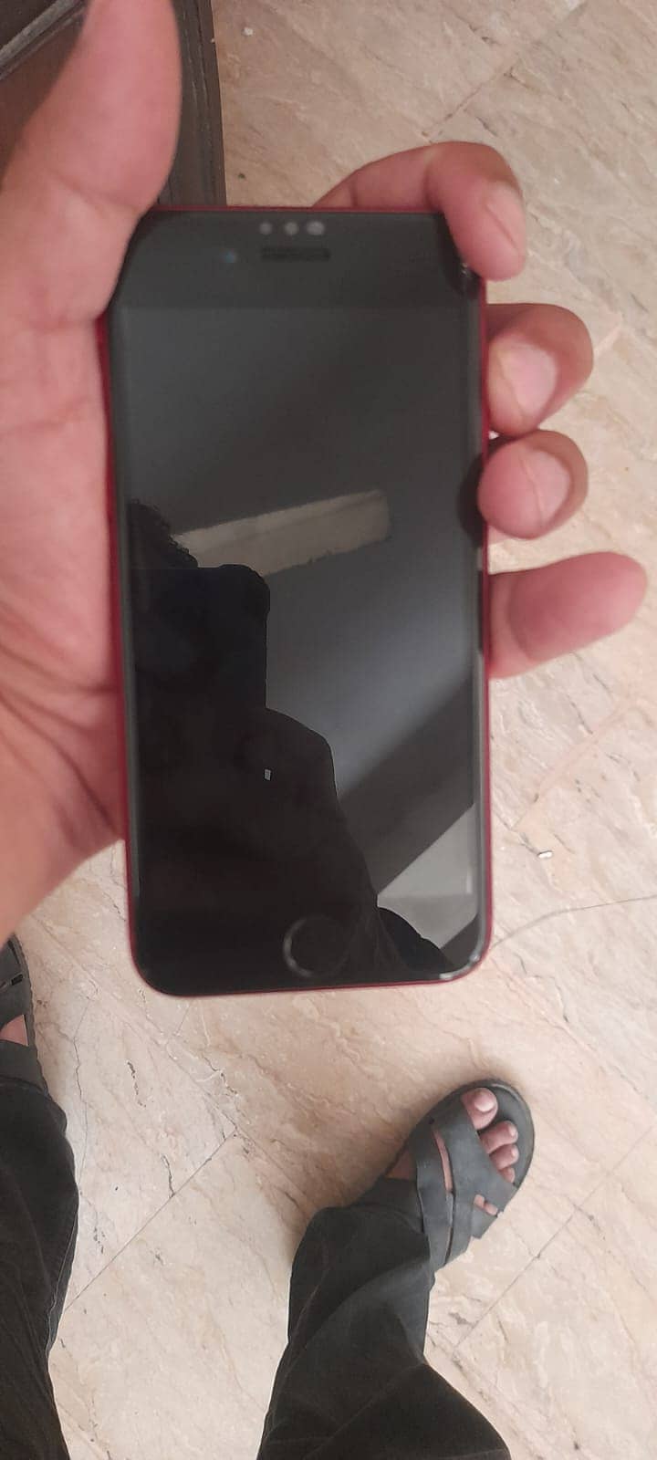 Apple iPhone SE 2