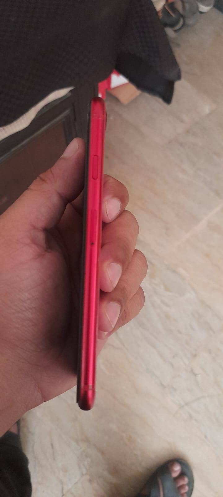 Apple iPhone SE 3