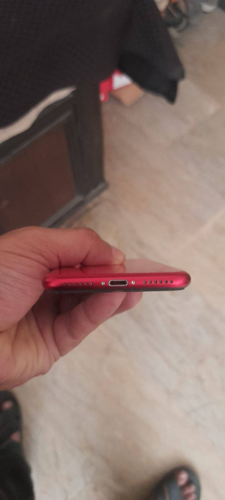 Apple iPhone SE 4