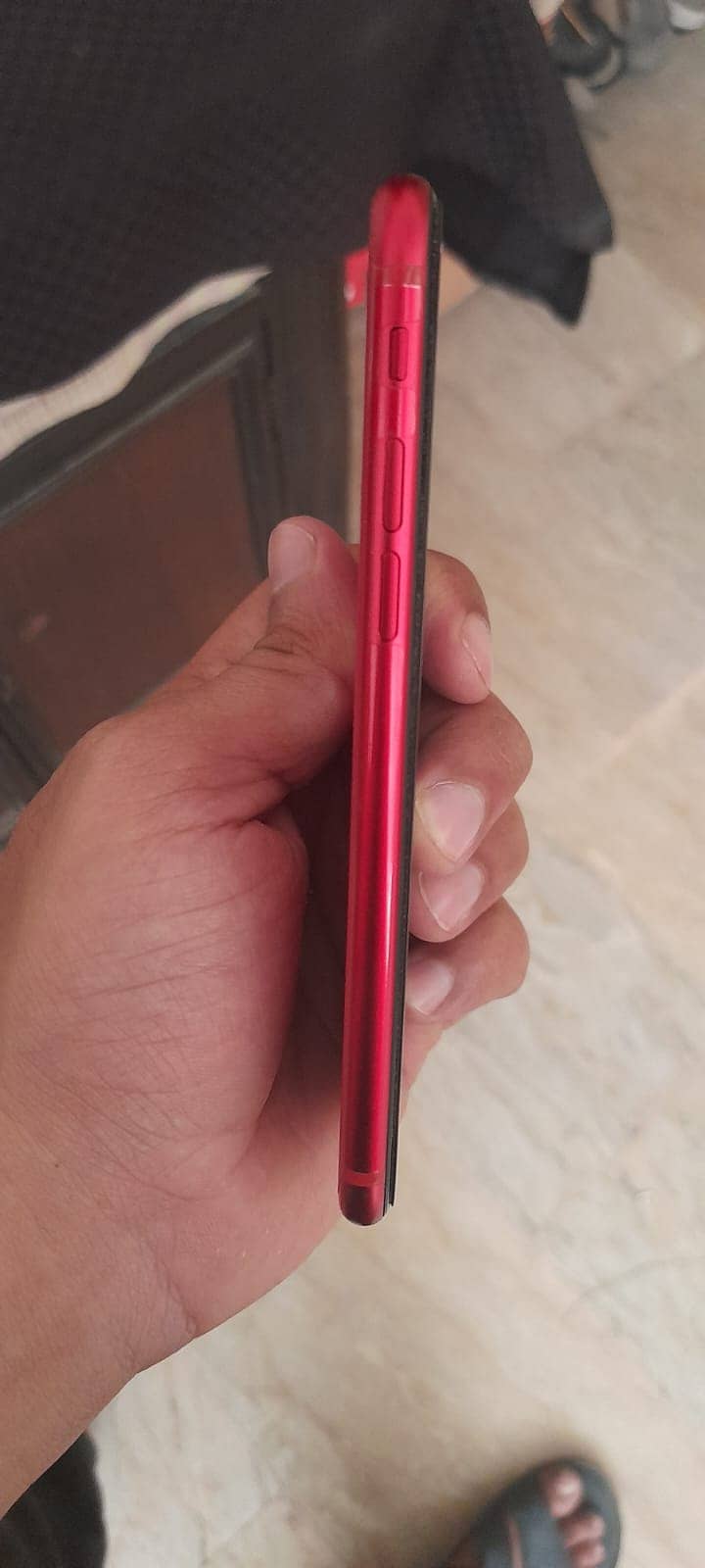 Apple iPhone SE 7