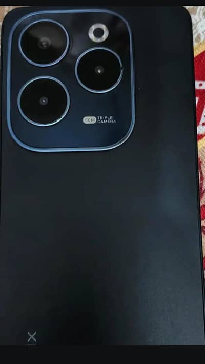 Infinix Hot 40 8 256