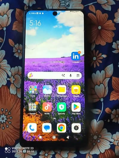 Xiaomi 11T