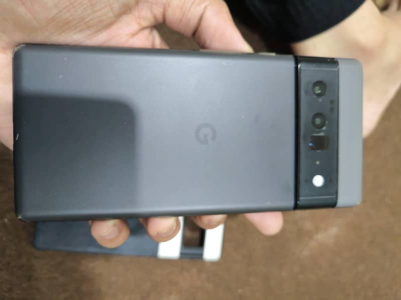 Google Pixel 6 Pro 1