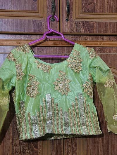 lehenga choli