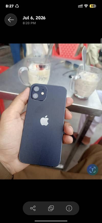 Apple iPhone 12 JV