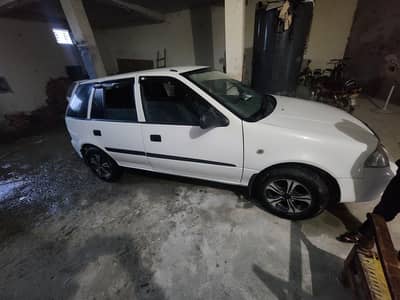 cultus 2004. vxr,