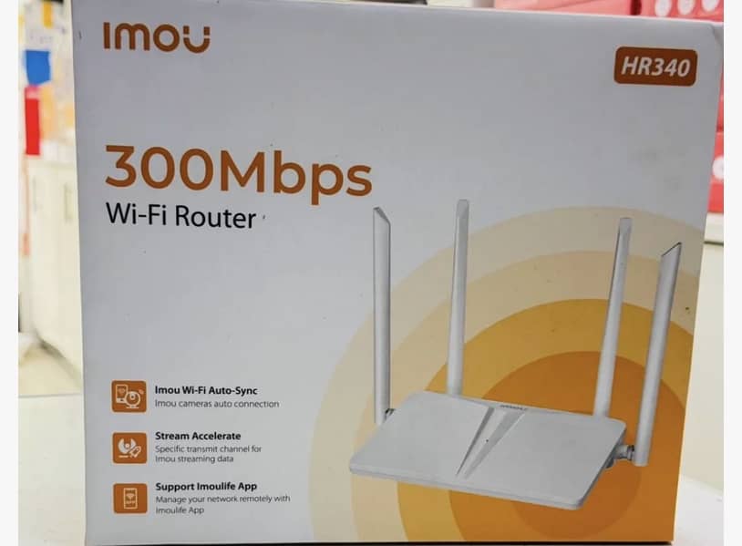mercusys router 0
