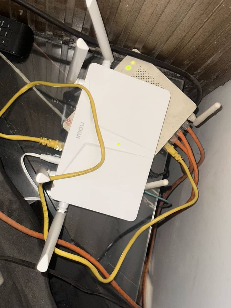 mercusys router 1