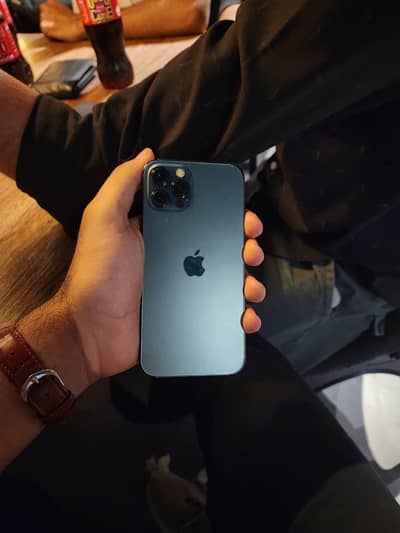 Apple iPhone 12 Pro