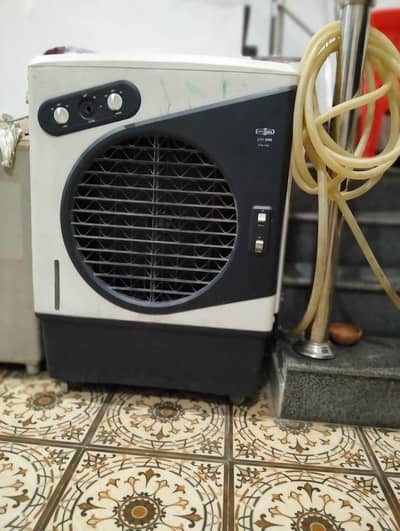 Air cooler