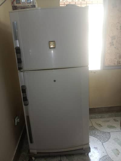 Dawlance Full Size No-Frost Refrigerator