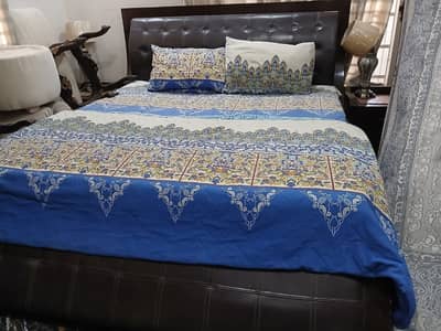 Full bedroom Set