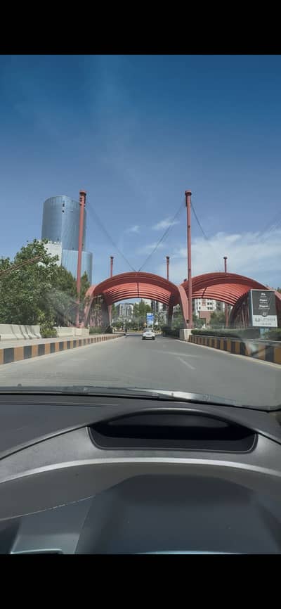 2 Kanal (75x120) A-Executive Plot For Sale In Gulberg Greens Islamabad