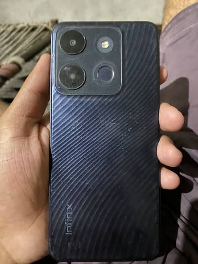 Infinix Smart 7