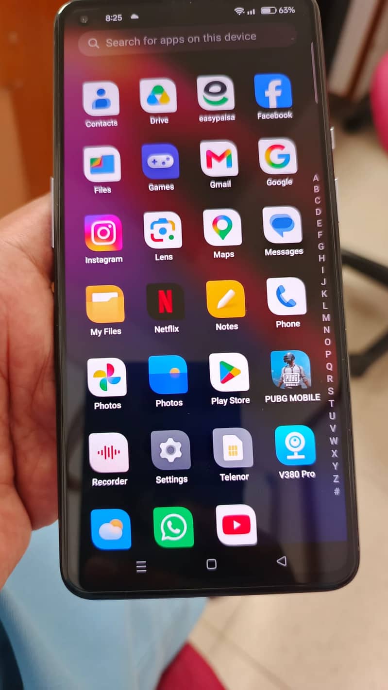 One Plus 9 Pro 0