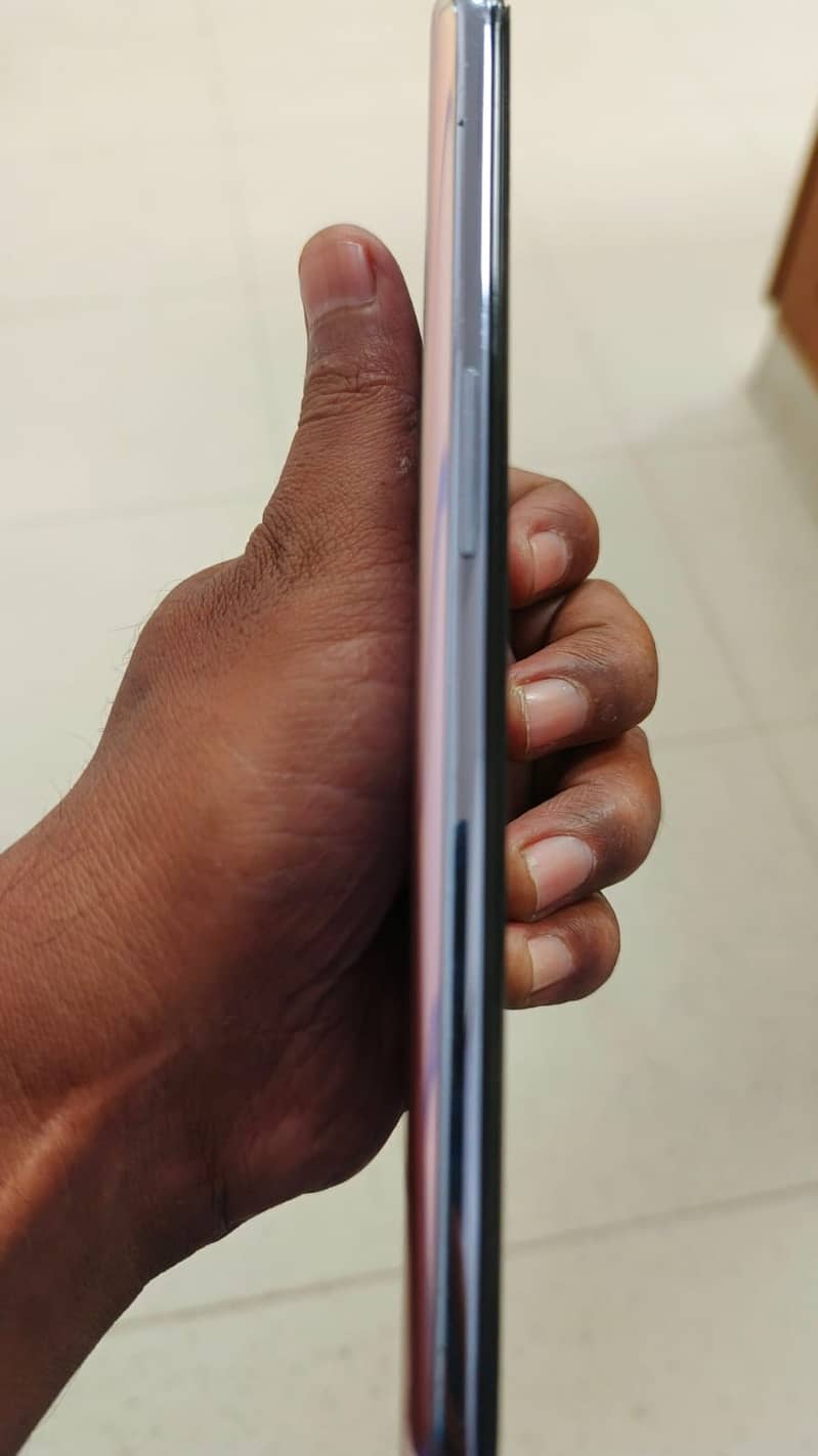 One Plus 9 Pro 3