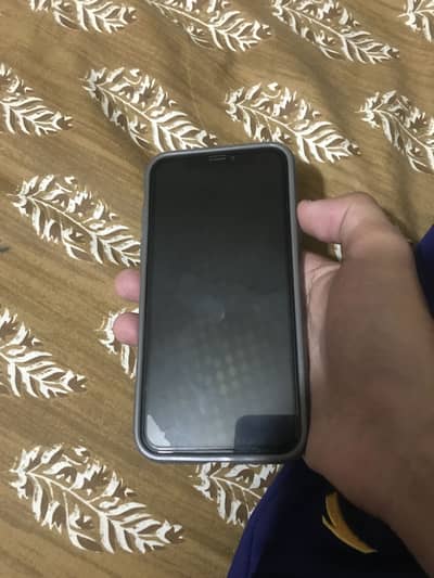 Apple iPhone X