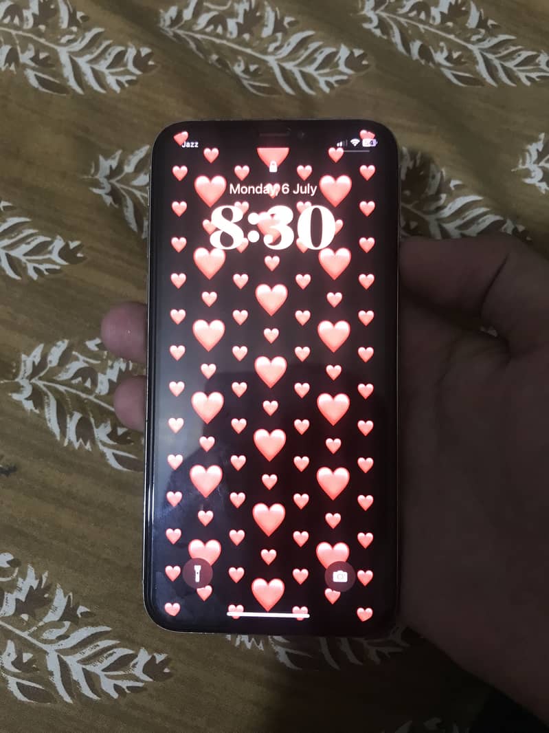 Apple iPhone X 1