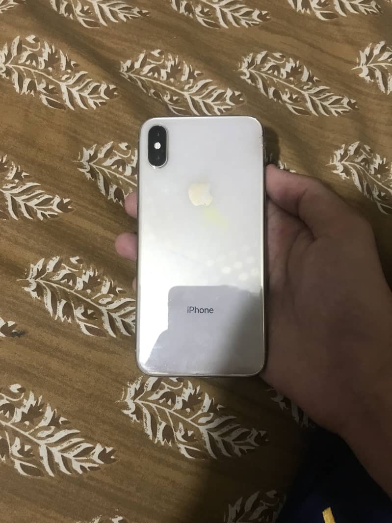 Apple iPhone X 2