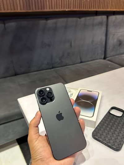 Iphone 14 pro max non pta