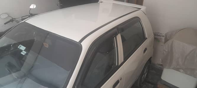 Suzuki Alto 2008