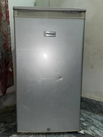 National Mini Fridge